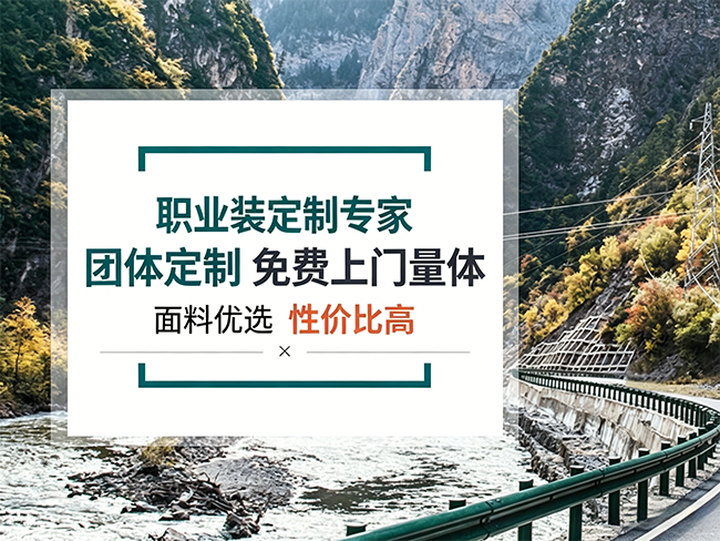 如何选择优质的太原服装厂合作
